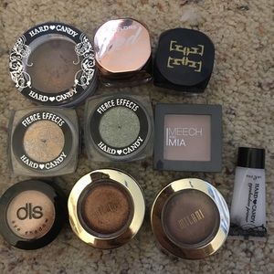 Eyeshadow bundle